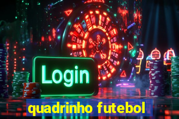 quadrinho futebol